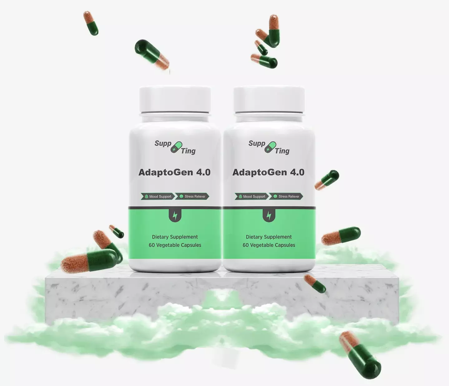 AdaptoGen 4.0